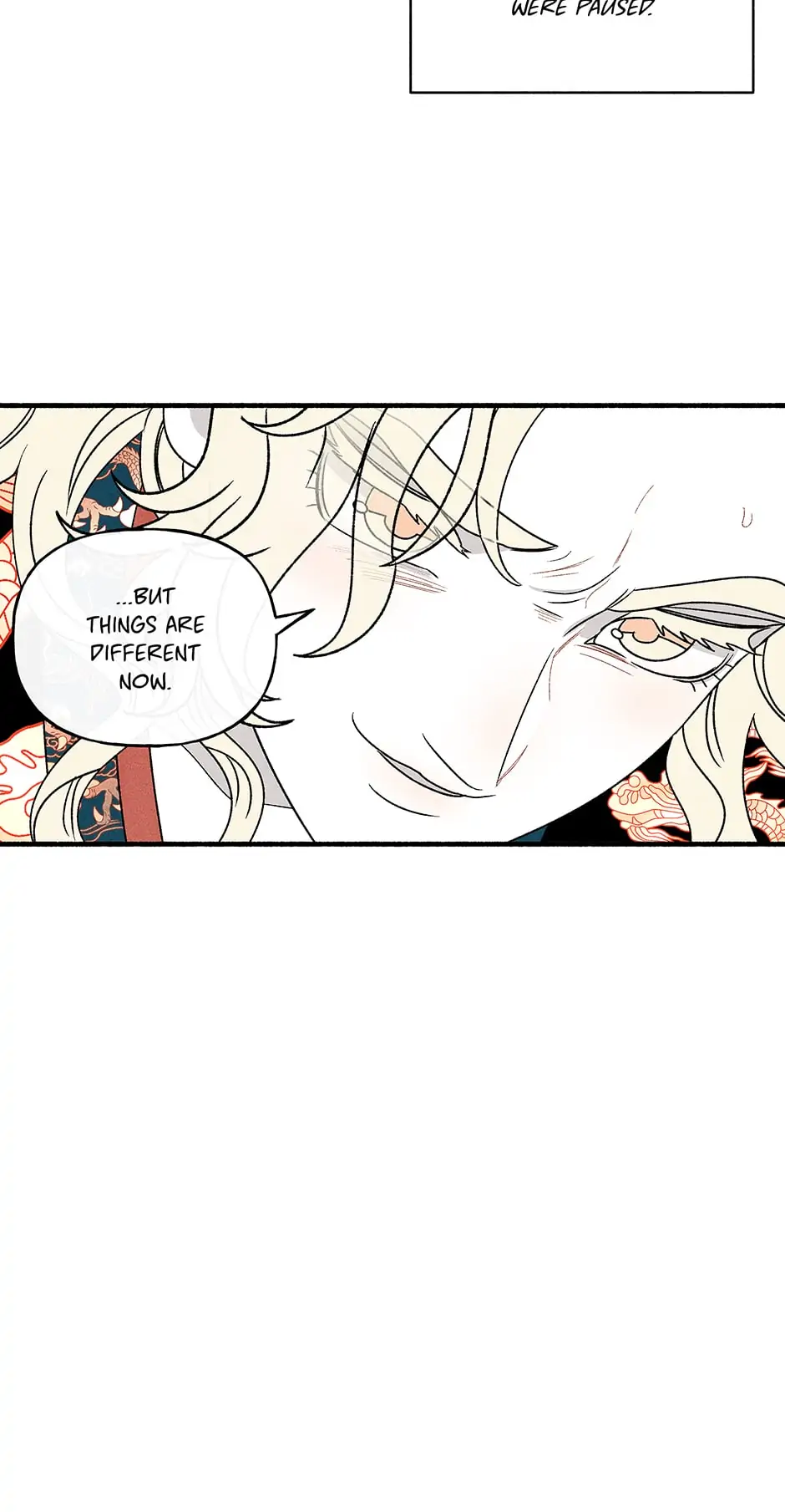 Concubine Walkthrough Chapter 124 - page 14