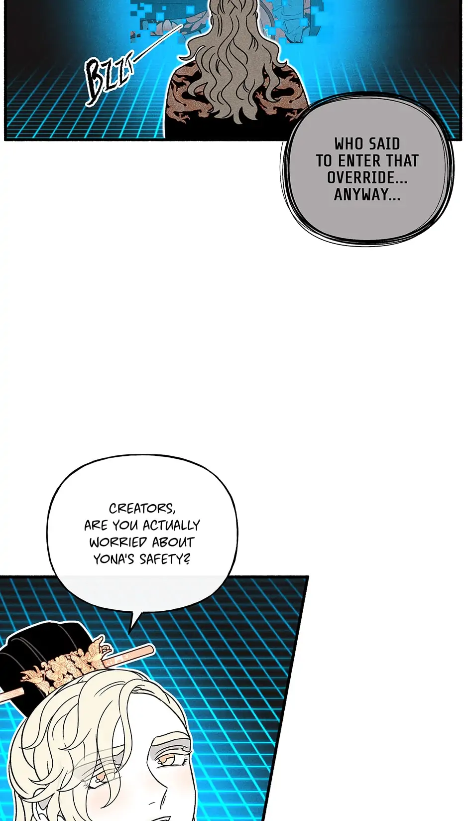 Concubine Walkthrough Chapter 124 - page 16