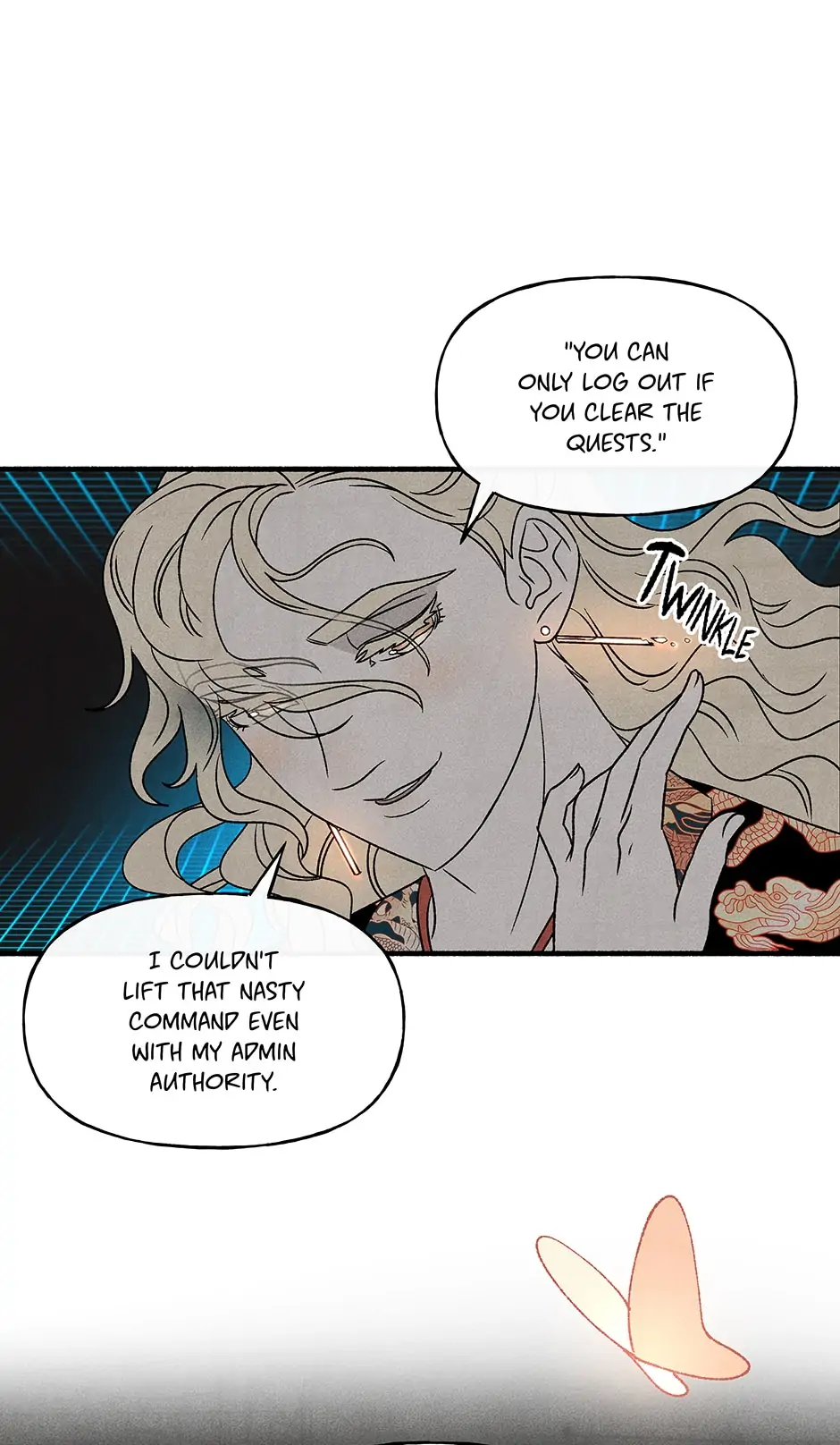 Concubine Walkthrough Chapter 124 - page 19