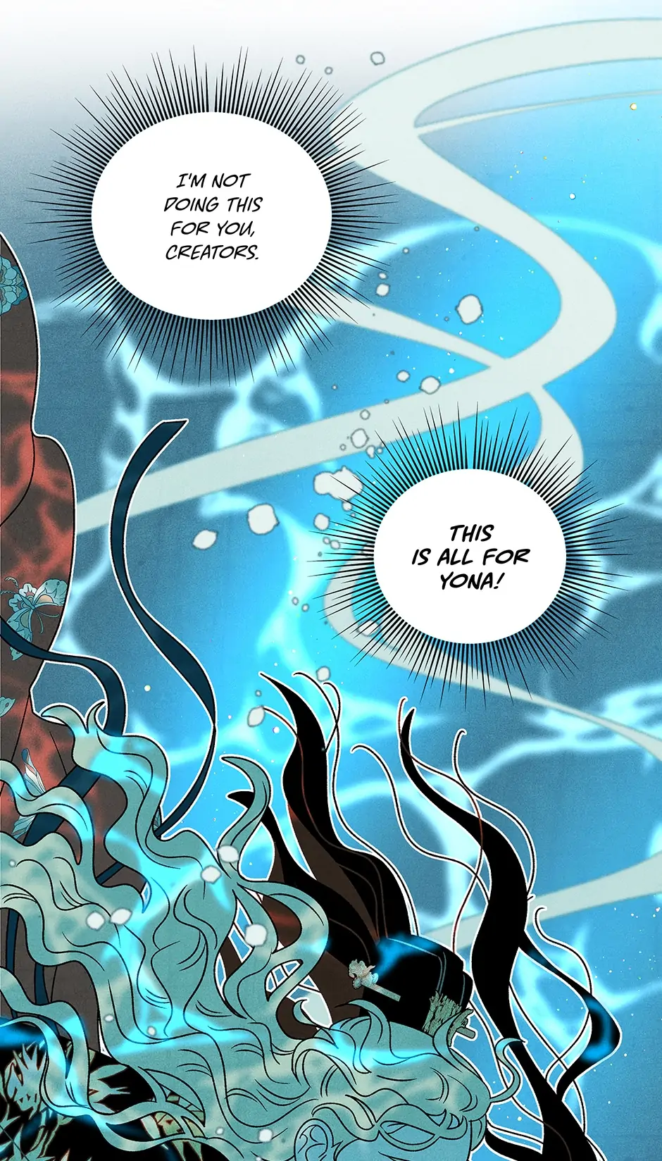 Concubine Walkthrough Chapter 124 - page 21