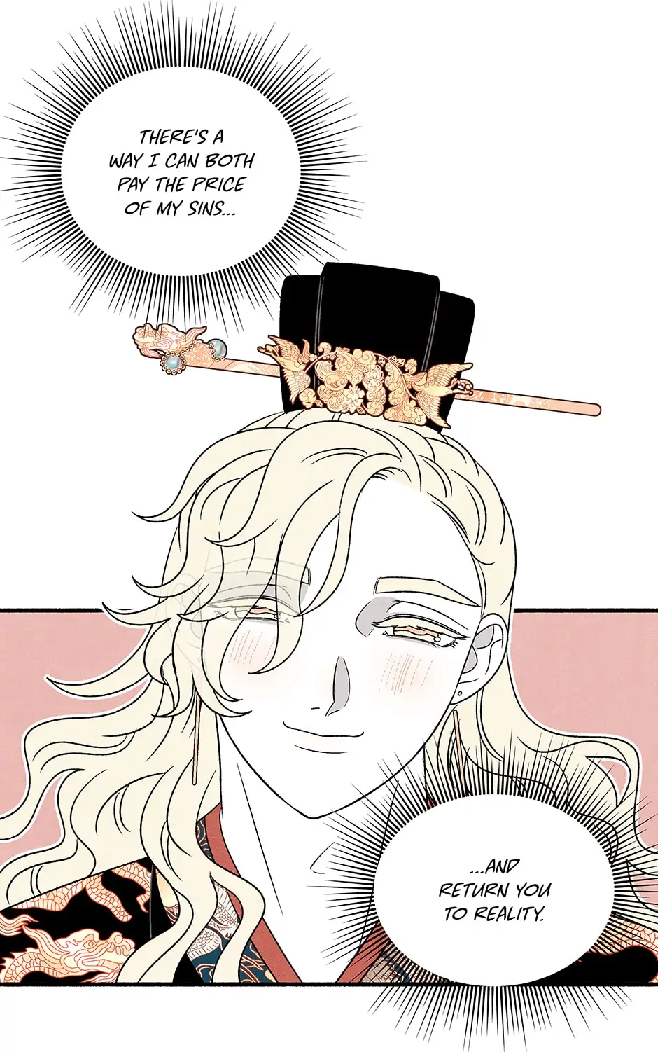 Concubine Walkthrough Chapter 124 - page 27