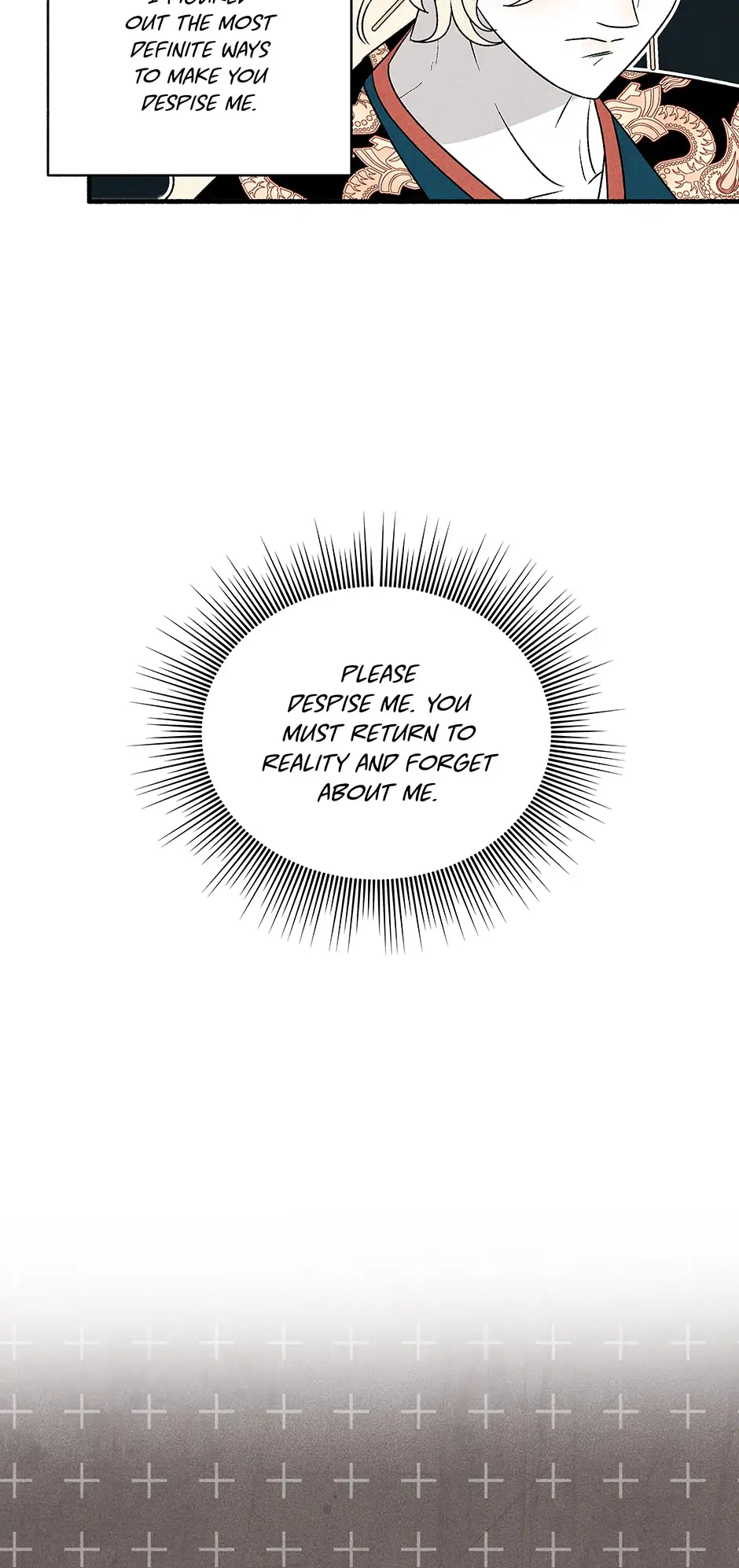 Concubine Walkthrough Chapter 124 - page 34