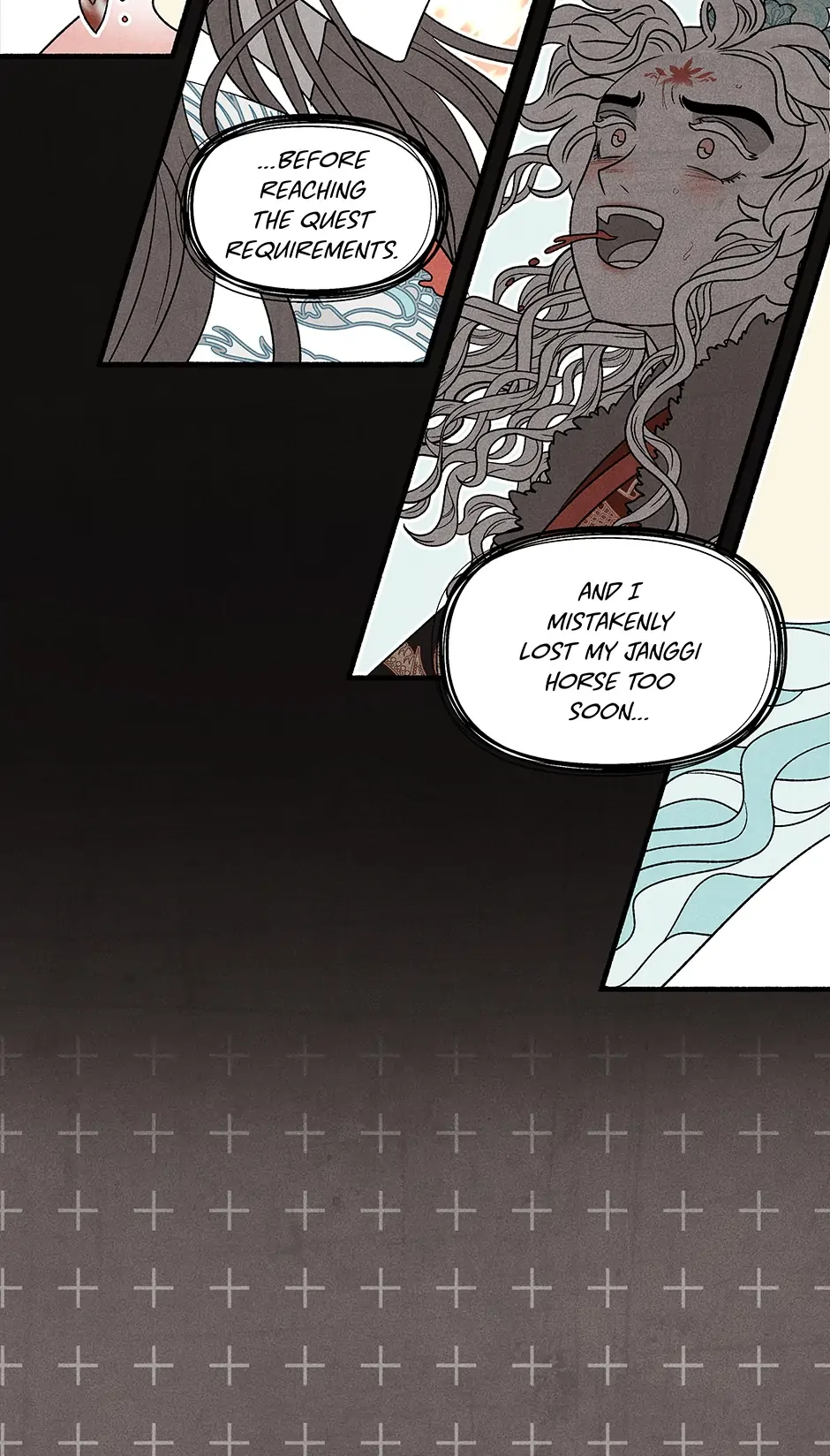 Concubine Walkthrough Chapter 124 - page 43