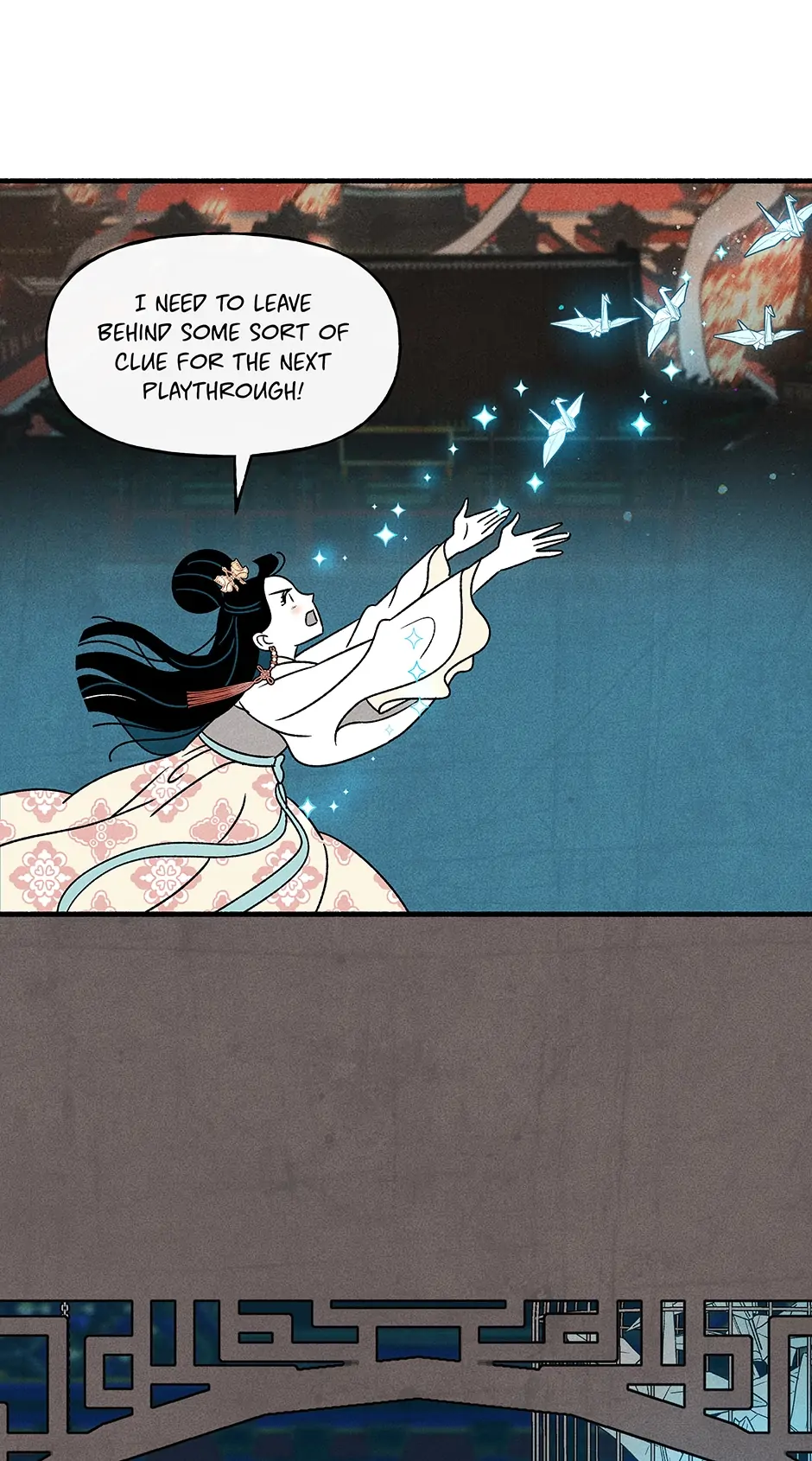 Concubine Walkthrough Chapter 124 - page 47