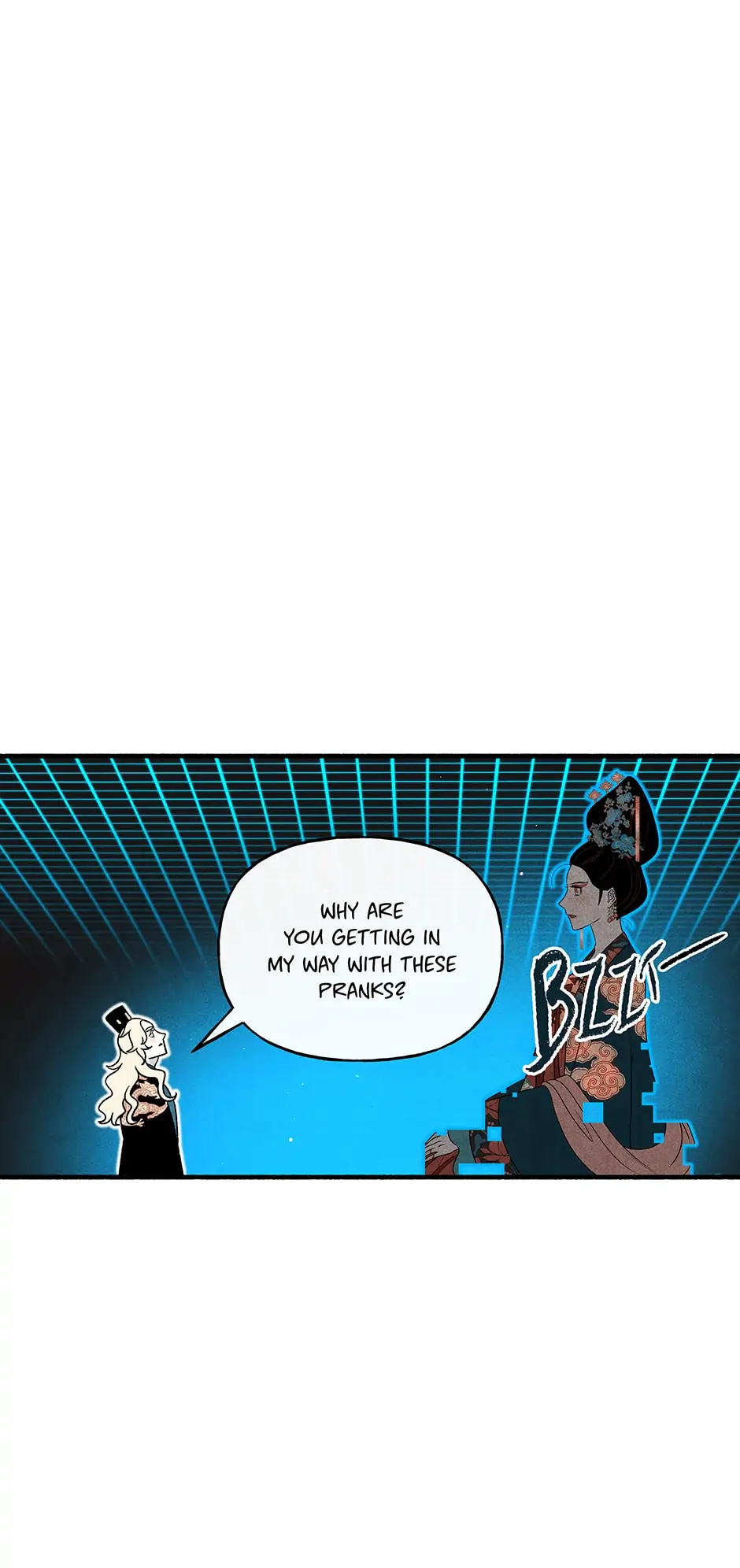 Concubine Walkthrough Chapter 124 - page 51