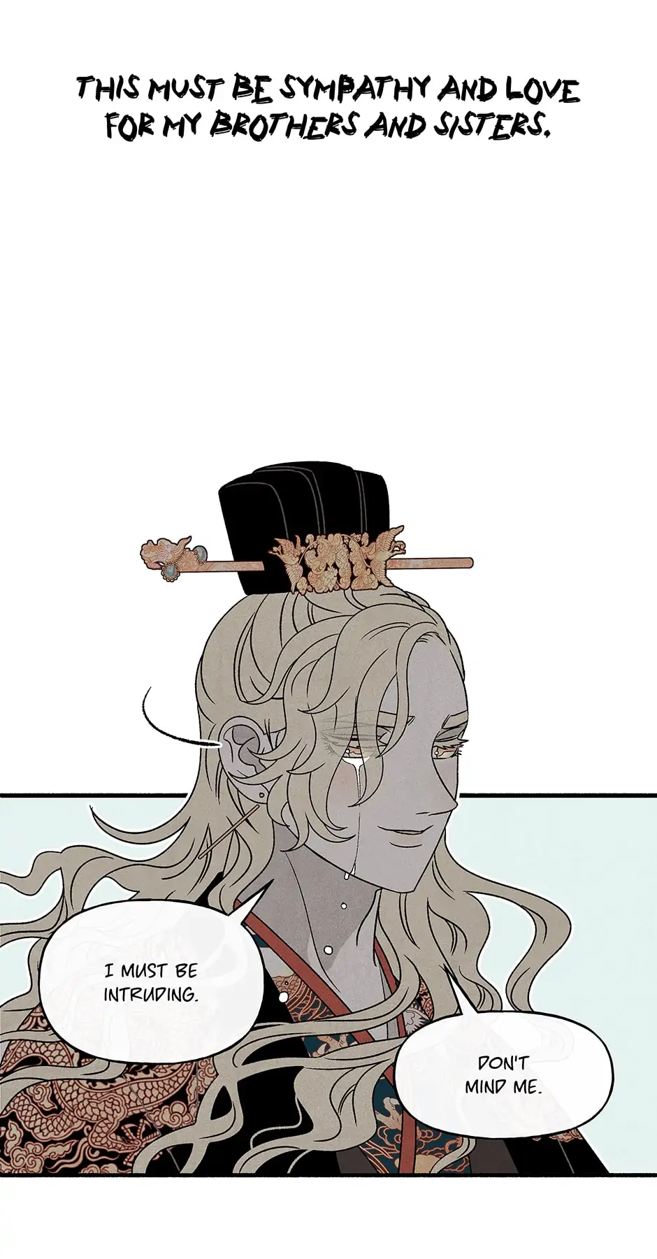 Concubine Walkthrough Chapter 124 - page 56