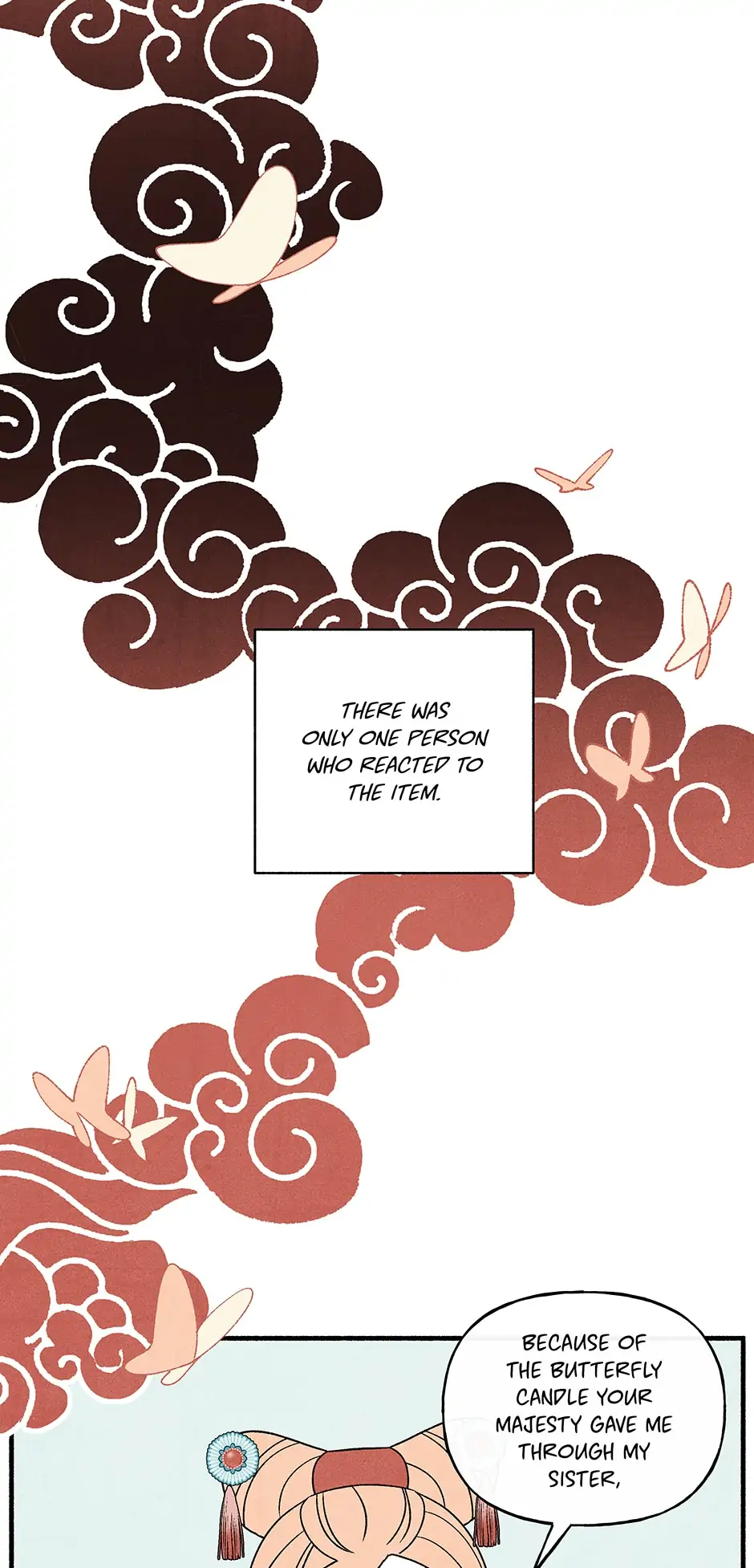 Concubine Walkthrough Chapter 124 - page 59
