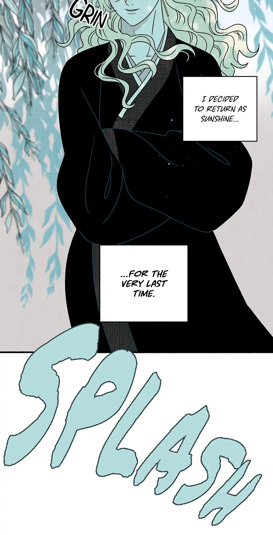 Concubine Walkthrough Chapter 124 - page 66
