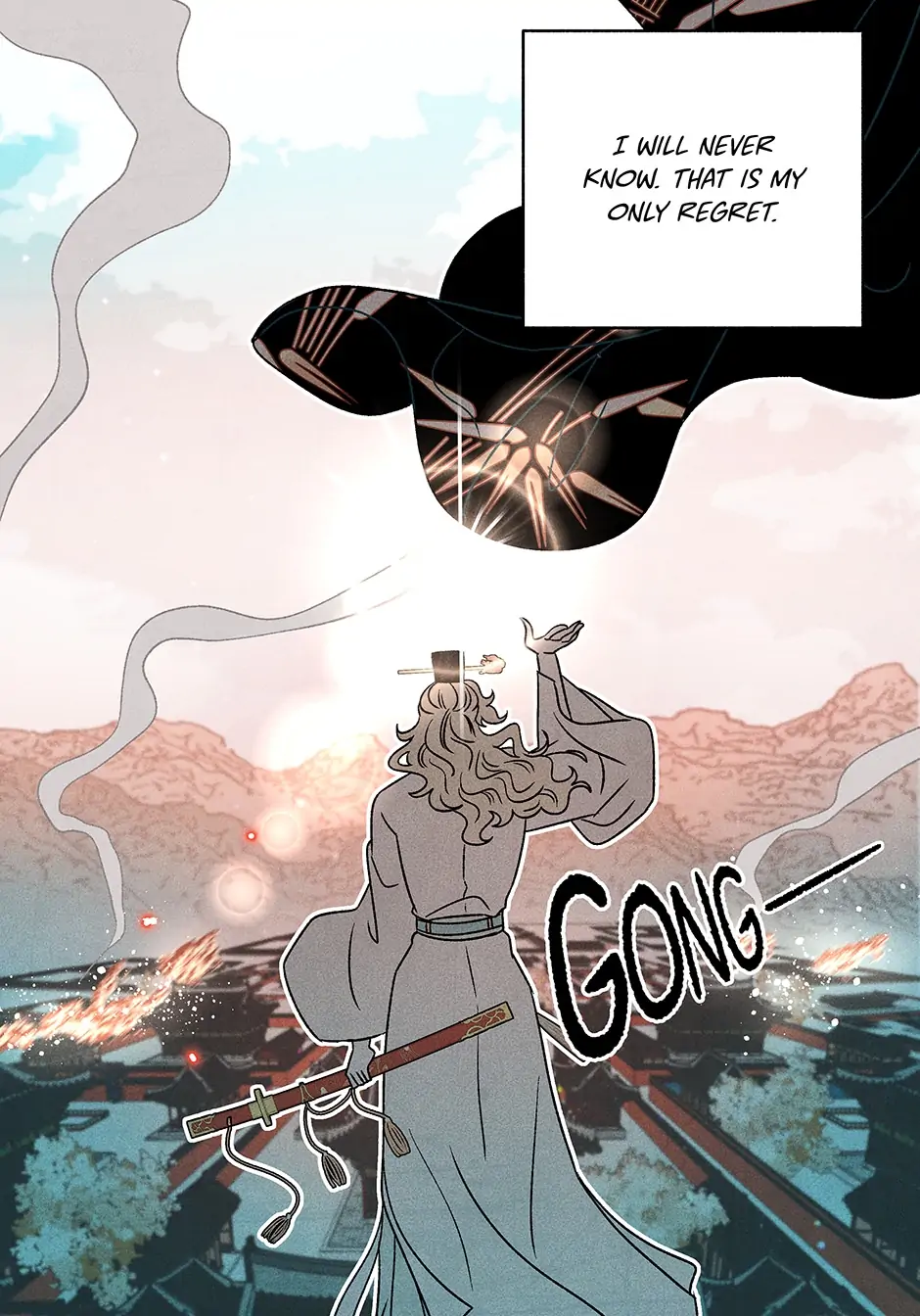 Concubine Walkthrough Chapter 124 - page 72