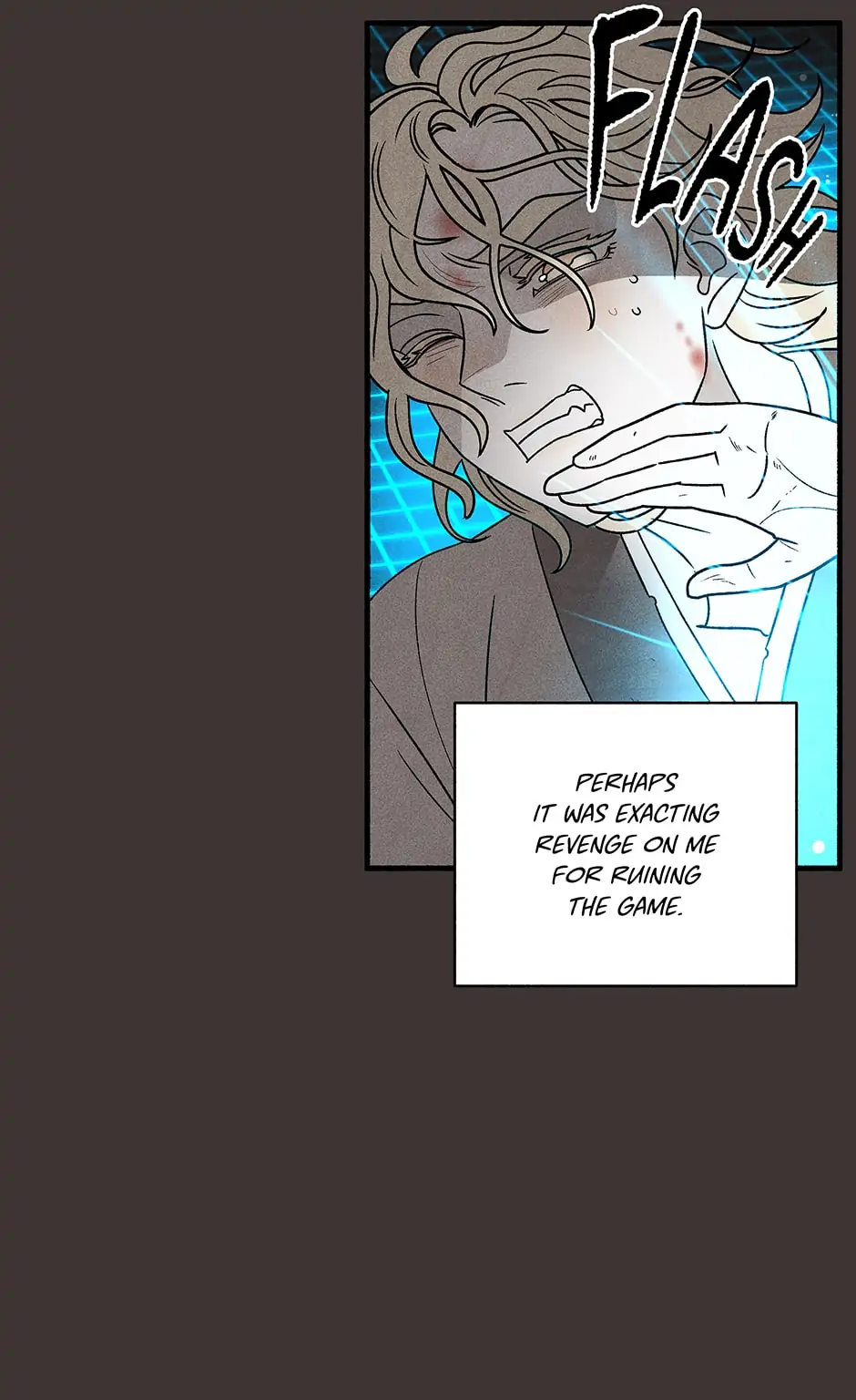 Concubine Walkthrough Chapter 124 - page 8