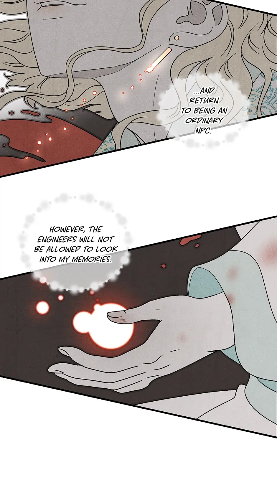 Concubine Walkthrough Chapter 124 - page 82