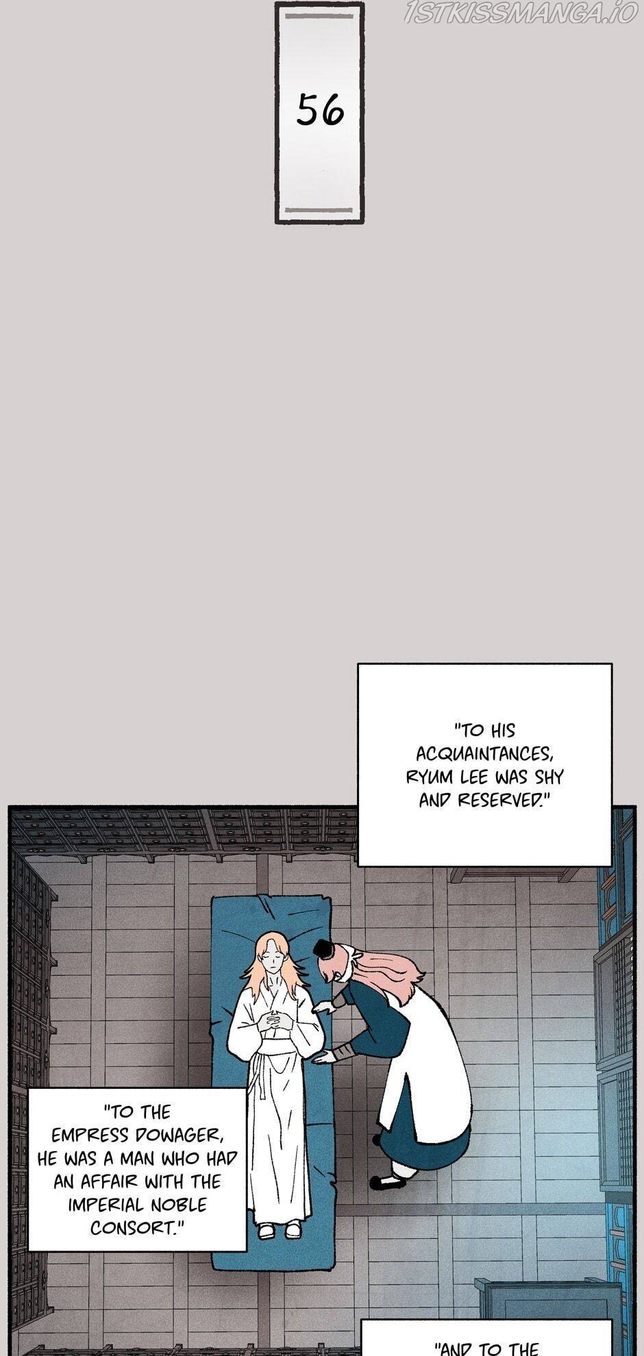 Concubine Walkthrough chapter 56 - page 2