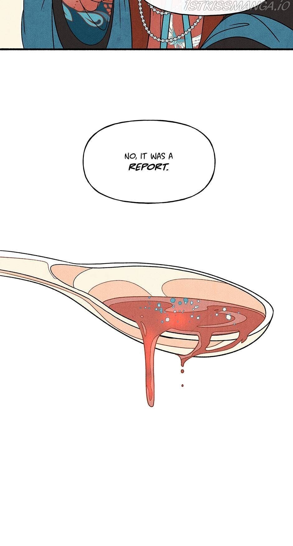 Concubine Walkthrough chapter 56 - page 22
