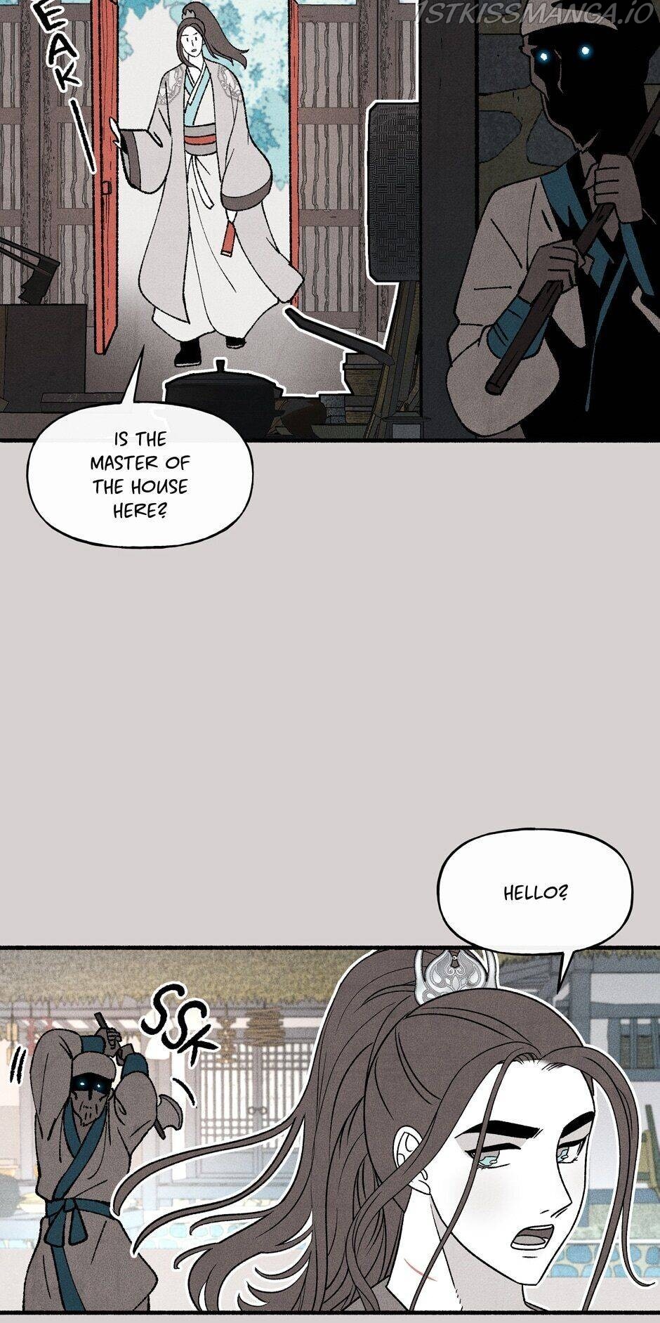 Concubine Walkthrough chapter 56 - page 30
