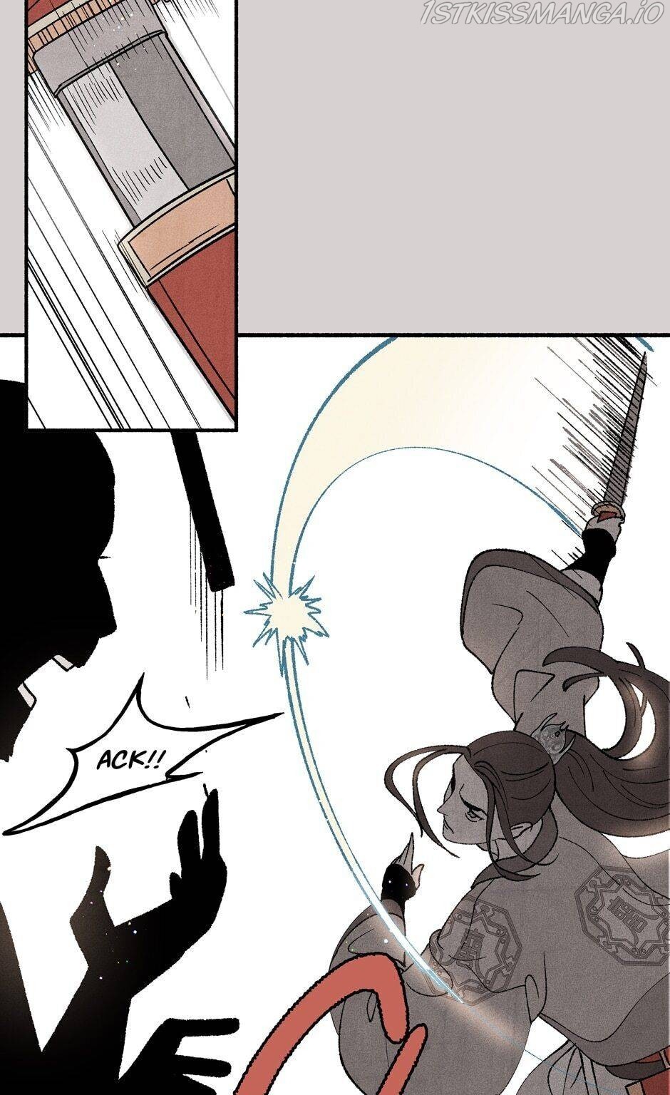 Concubine Walkthrough chapter 56 - page 32