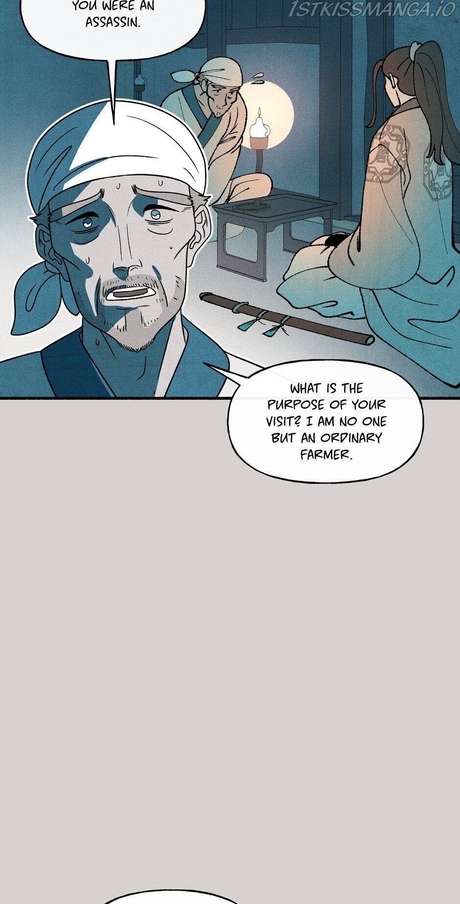 Concubine Walkthrough chapter 56 - page 36