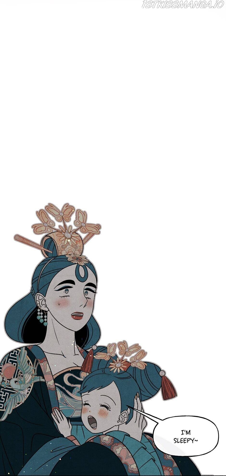 Concubine Walkthrough chapter 56 - page 43