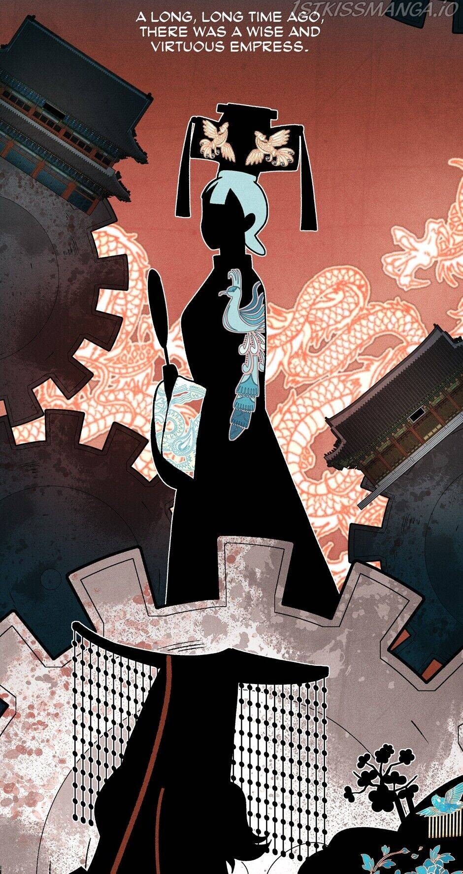 Concubine Walkthrough chapter 56 - page 51