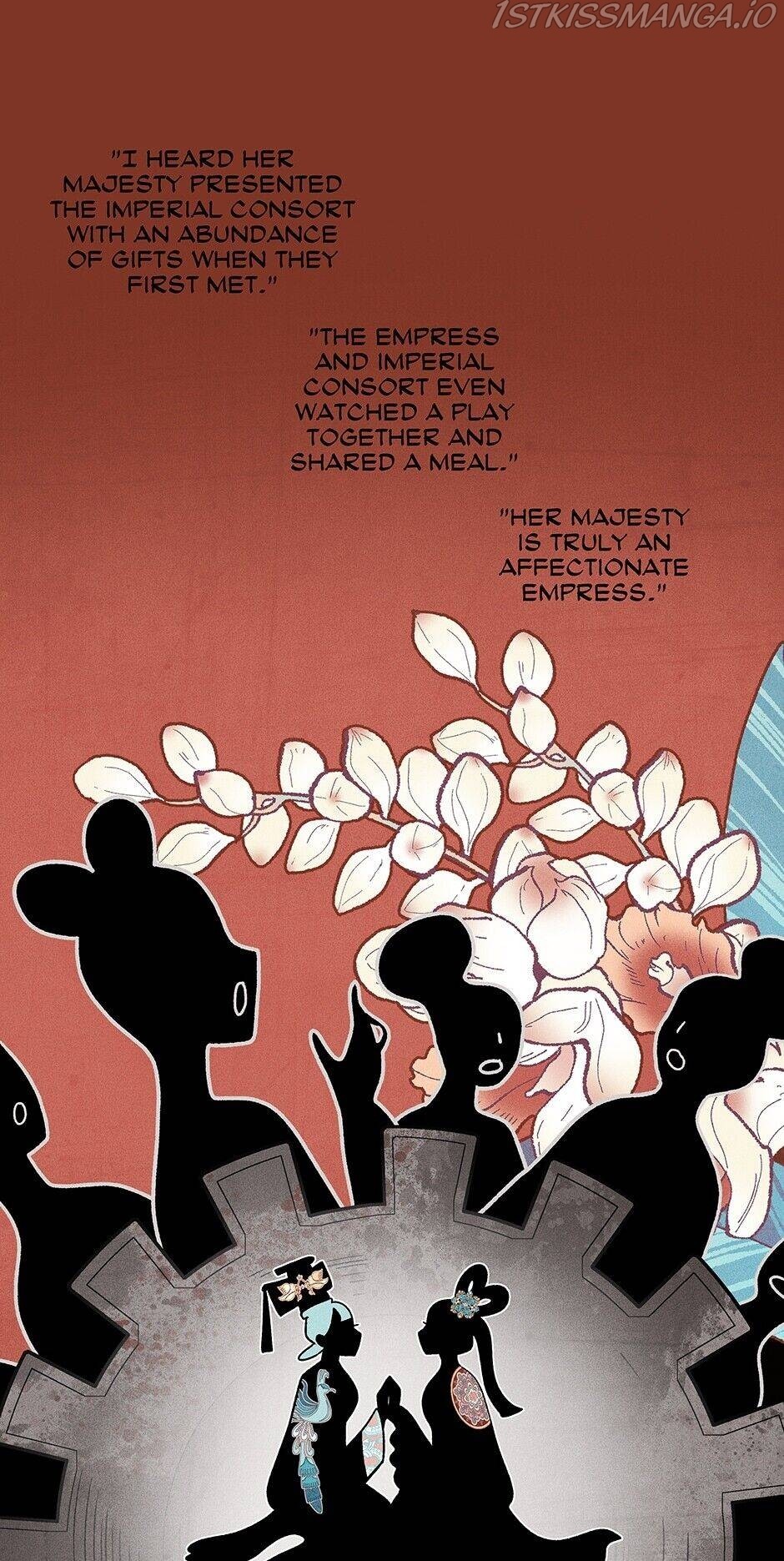 Concubine Walkthrough chapter 56 - page 53