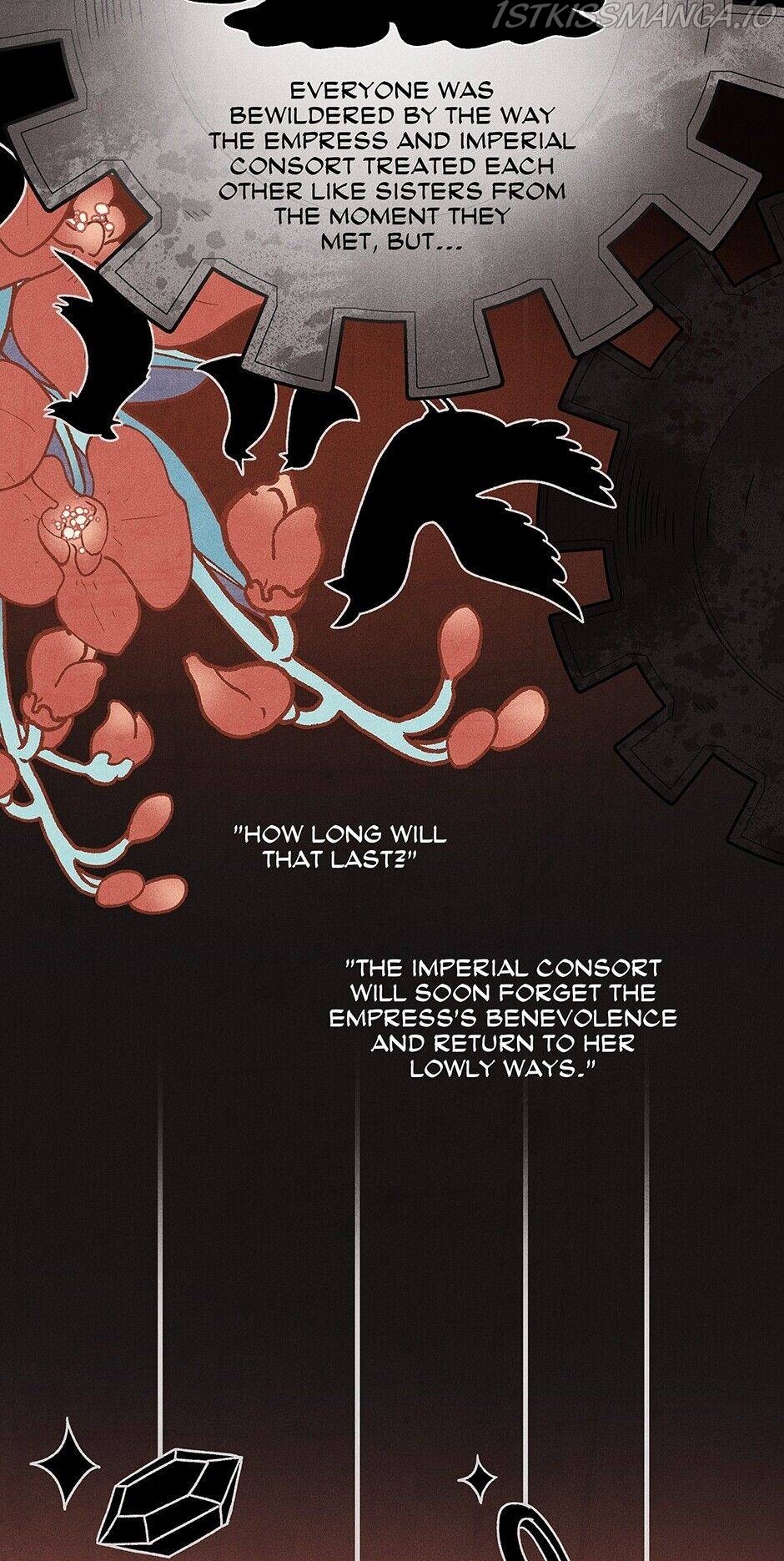 Concubine Walkthrough chapter 56 - page 54