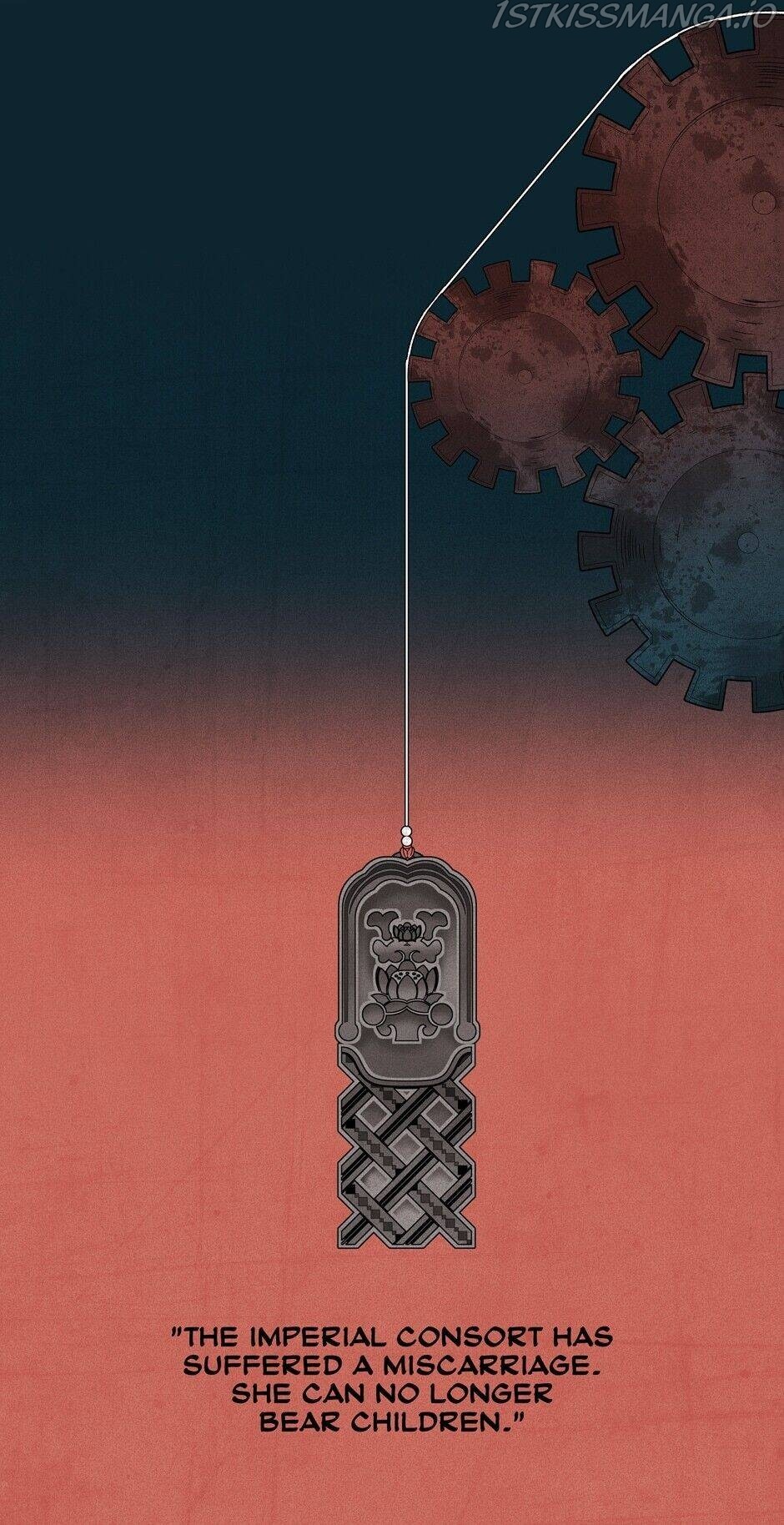 Concubine Walkthrough chapter 56 - page 59