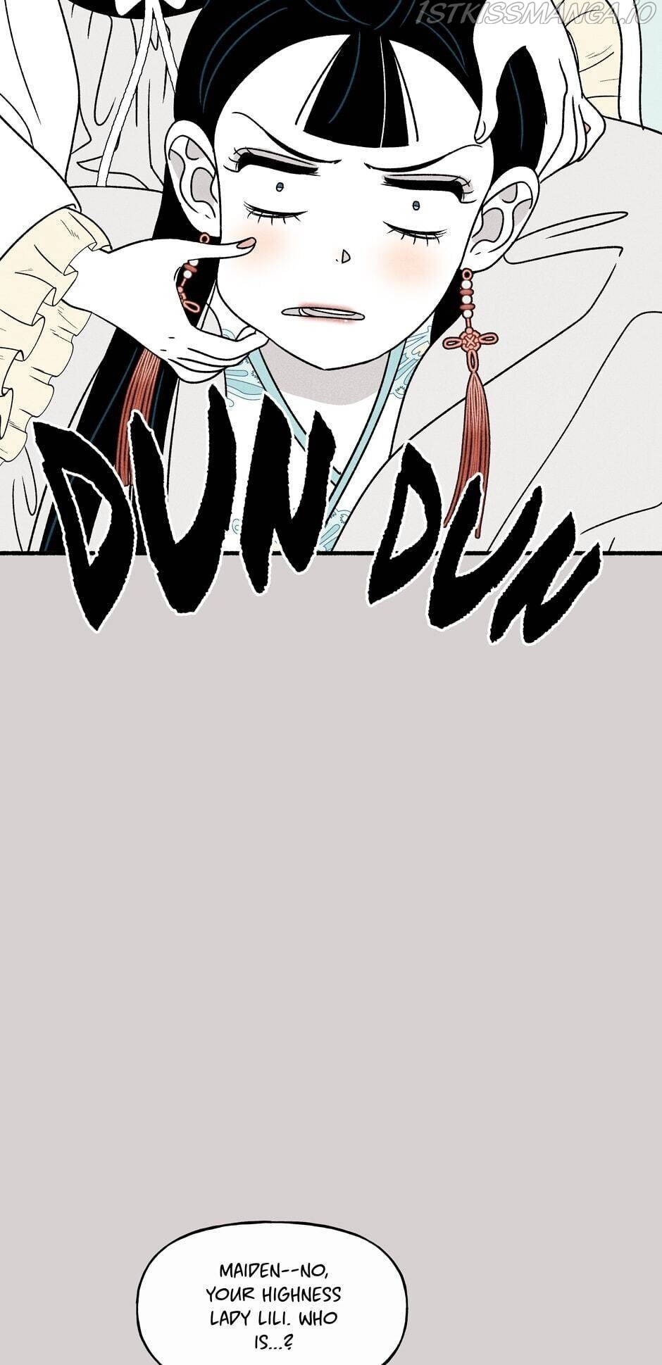 Concubine Walkthrough chapter 56 - page 6