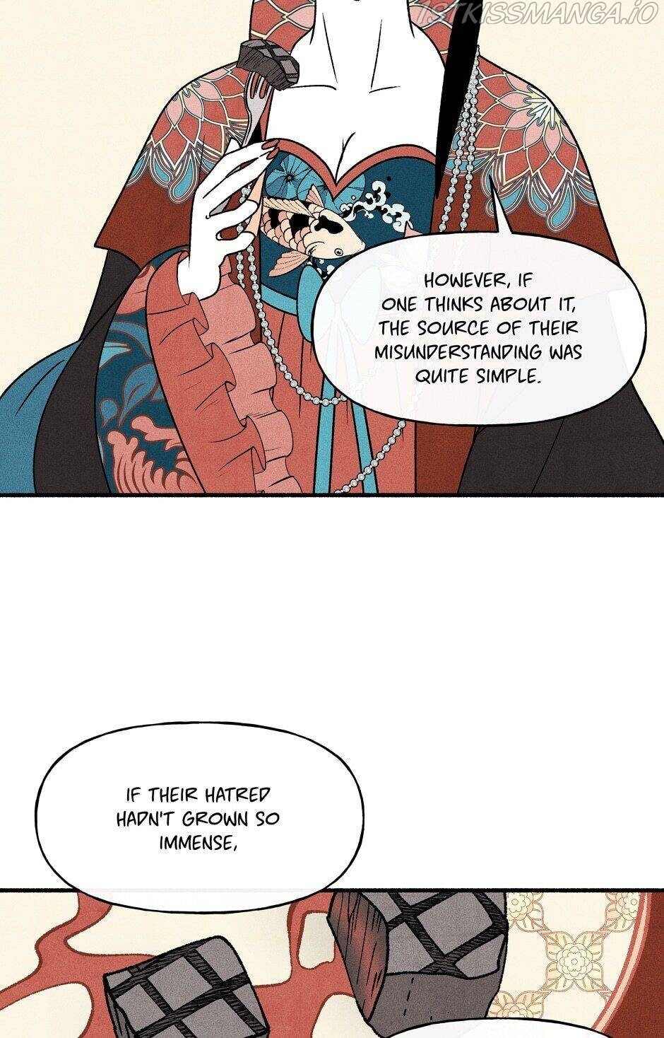 Concubine Walkthrough chapter 56 - page 63