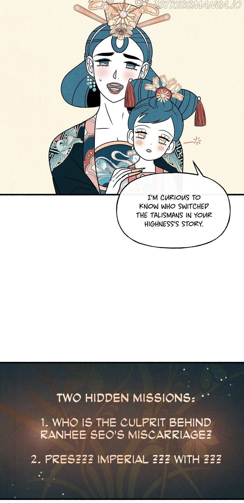 Concubine Walkthrough chapter 56 - page 72