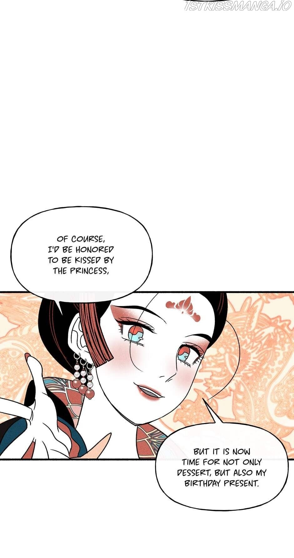 Concubine Walkthrough chapter 56 - page 75