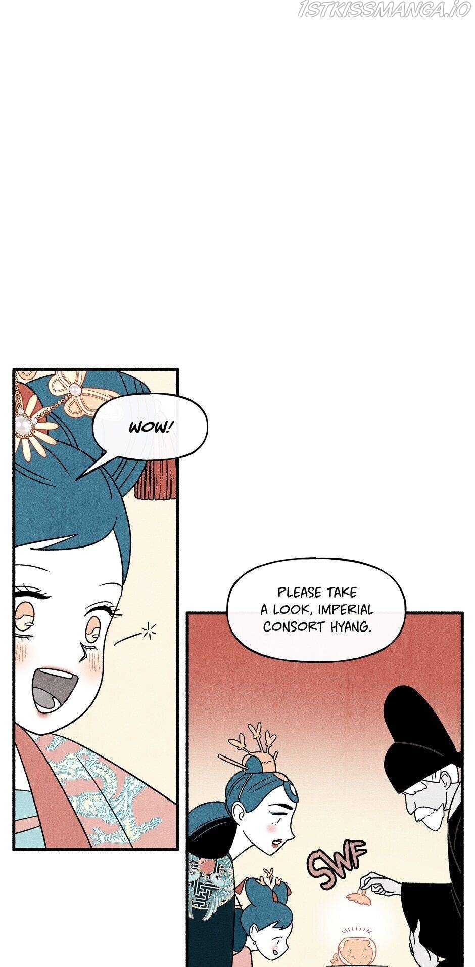 Concubine Walkthrough chapter 56 - page 79