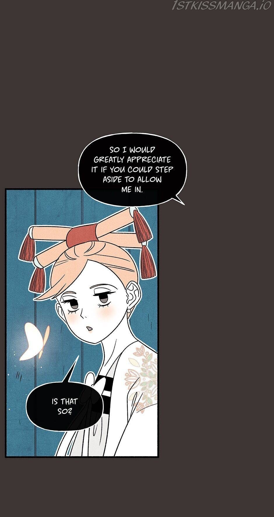 Concubine Walkthrough chapter 56 - page 9