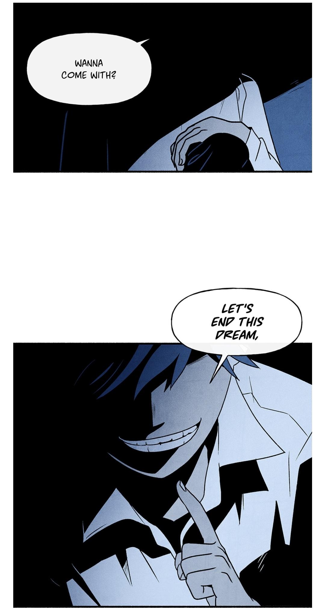Concubine Walkthrough chapter 30 - page 12