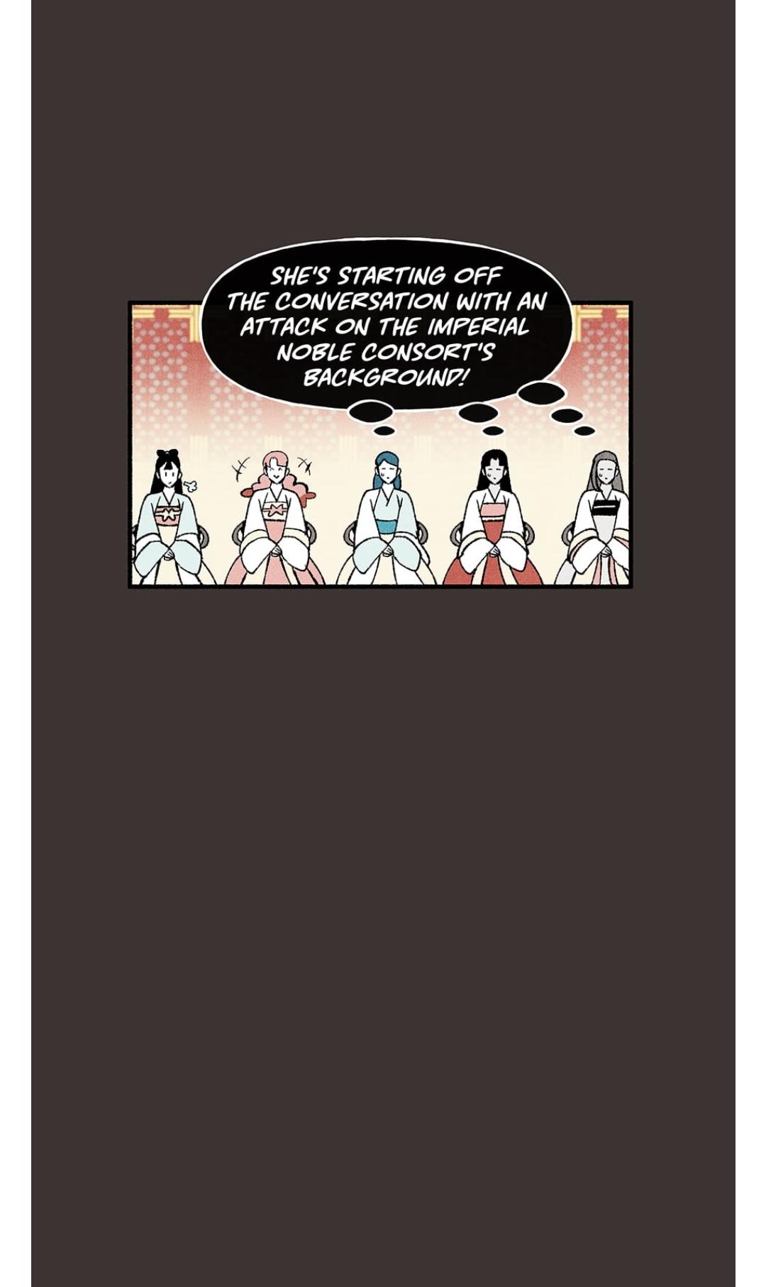 Concubine Walkthrough chapter 30 - page 20