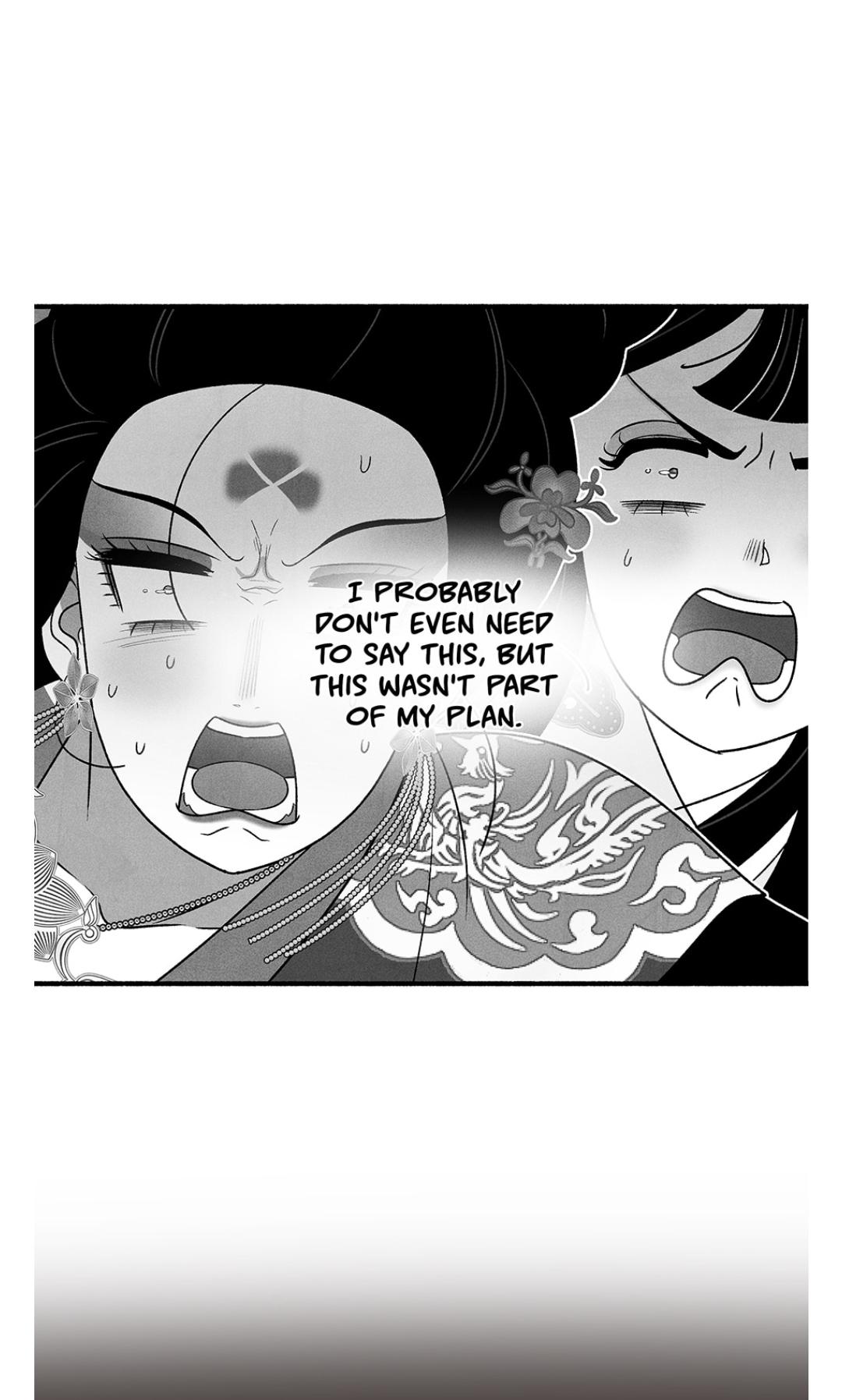 Concubine Walkthrough chapter 30 - page 37
