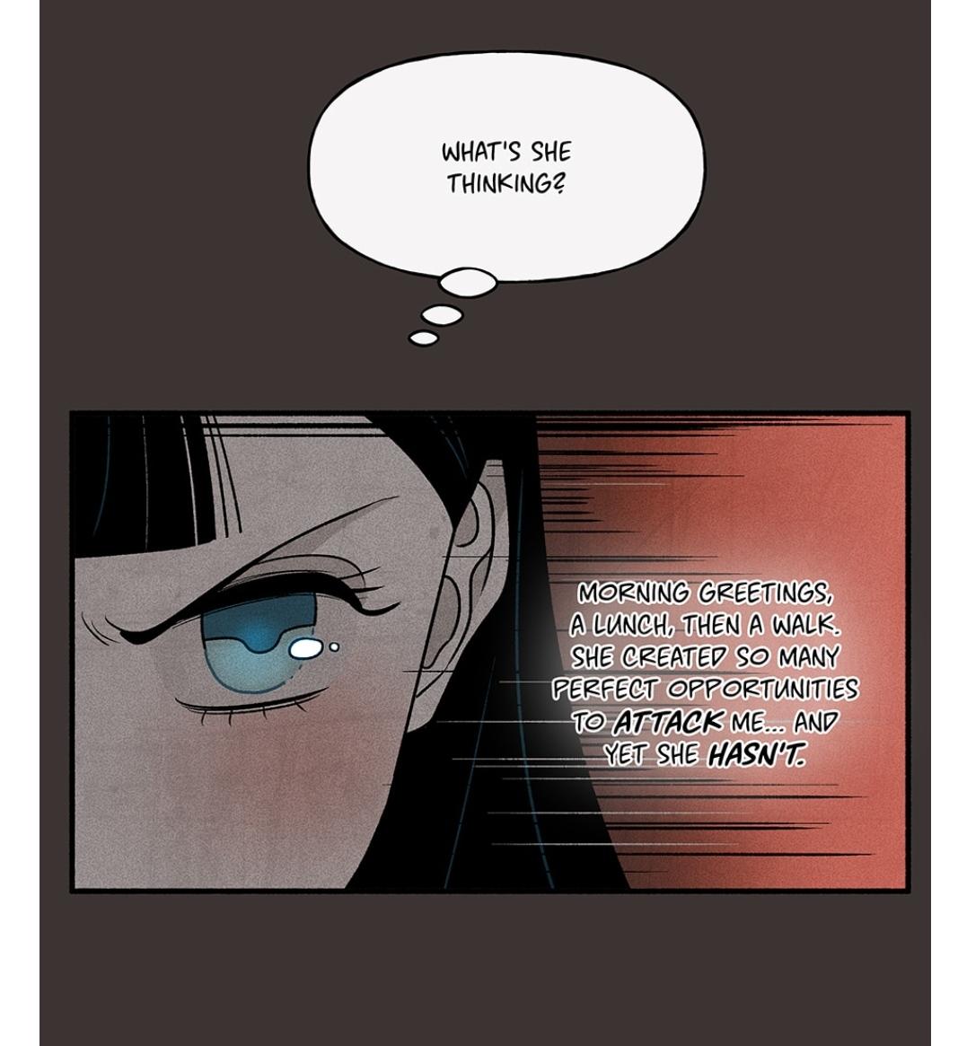 Concubine Walkthrough chapter 30 - page 42