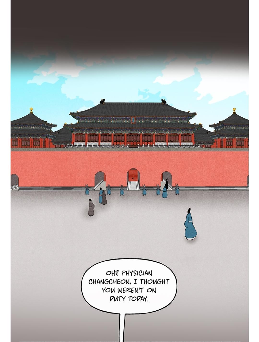 Concubine Walkthrough chapter 30 - page 46