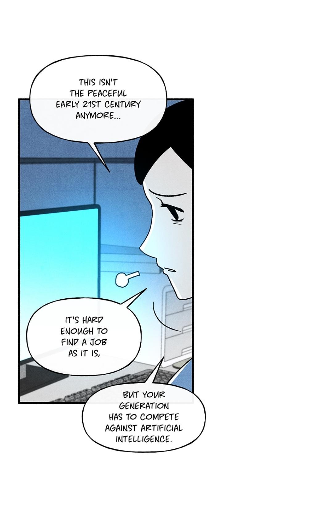 Concubine Walkthrough chapter 30 - page 5