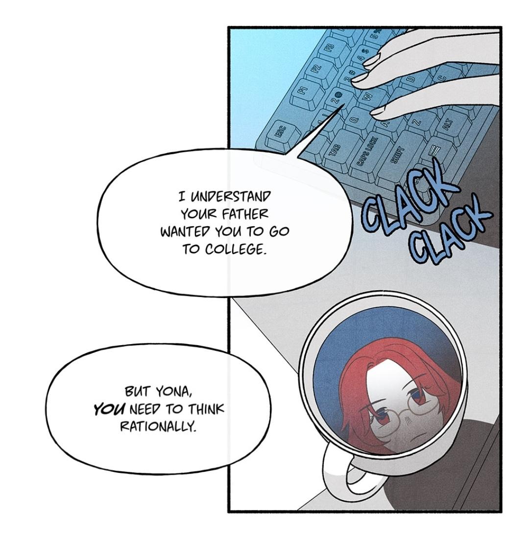 Concubine Walkthrough chapter 30 - page 6