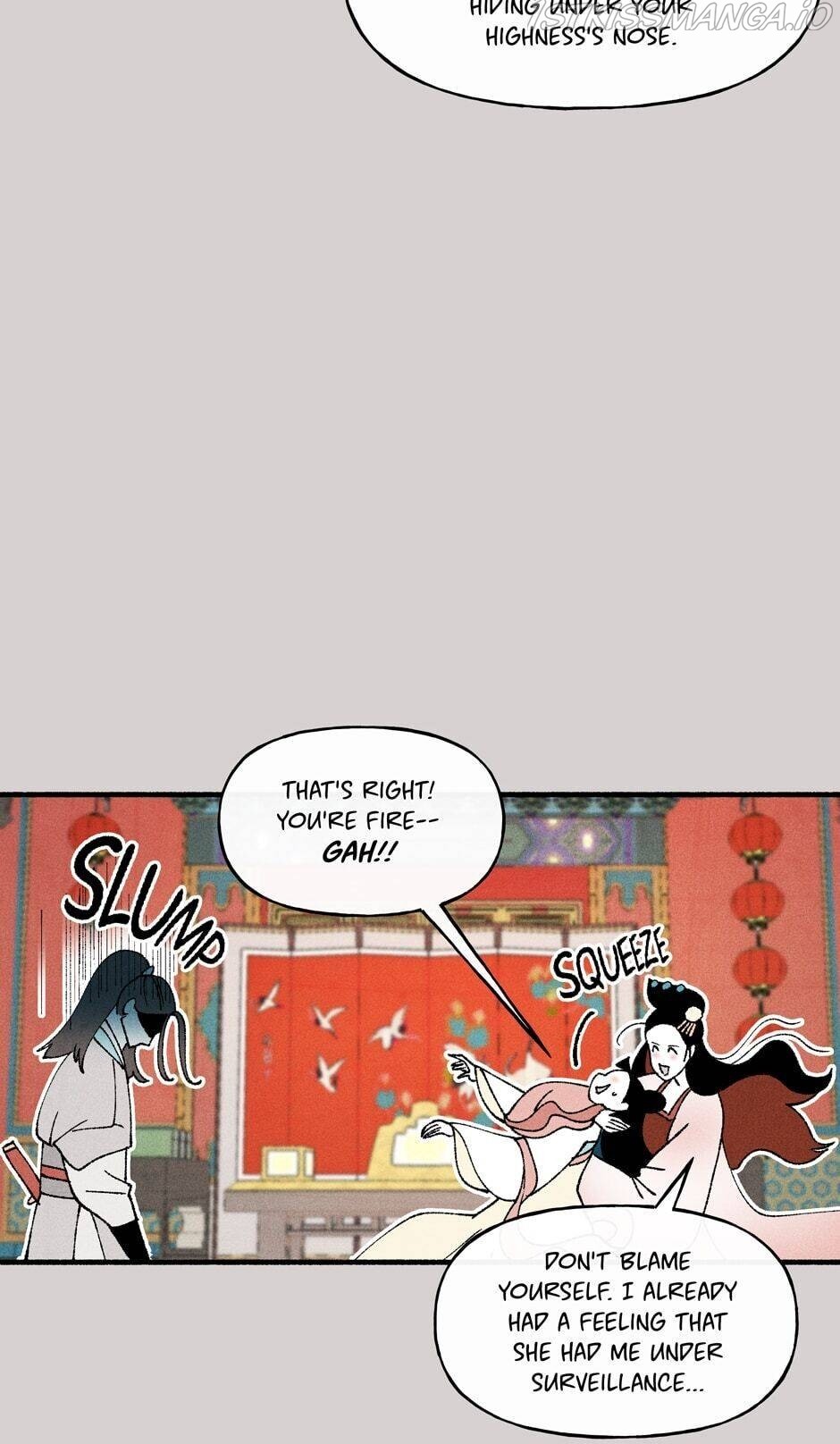 Concubine Walkthrough chapter 55 - page 13