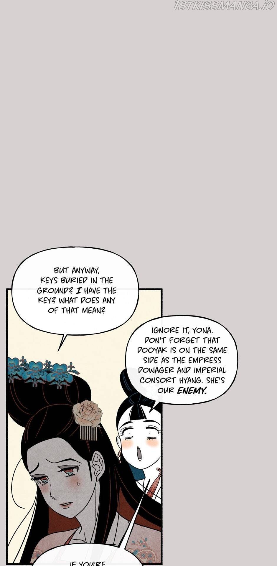 Concubine Walkthrough chapter 55 - page 15