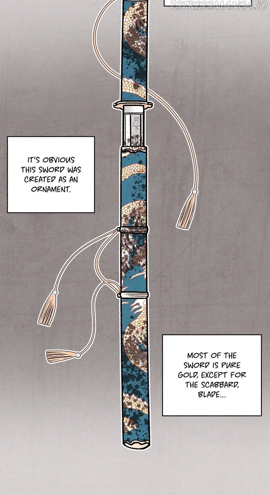 Concubine Walkthrough chapter 55 - page 19