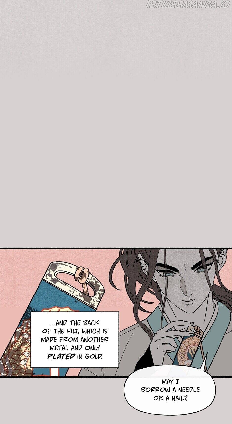 Concubine Walkthrough chapter 55 - page 20