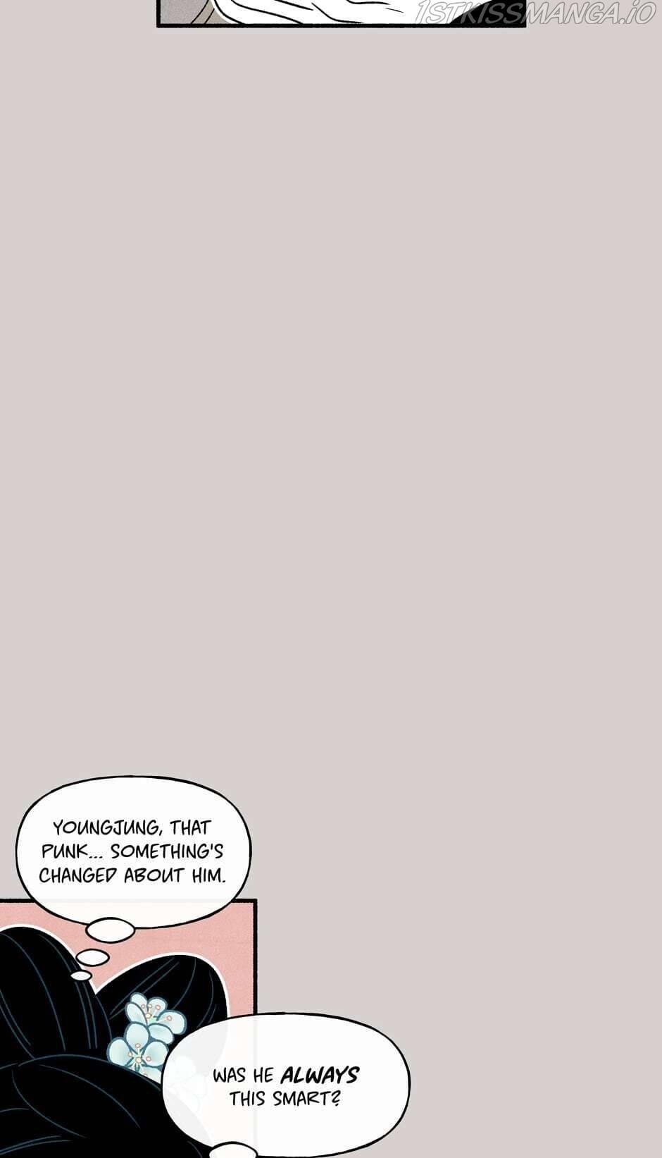 Concubine Walkthrough chapter 55 - page 22