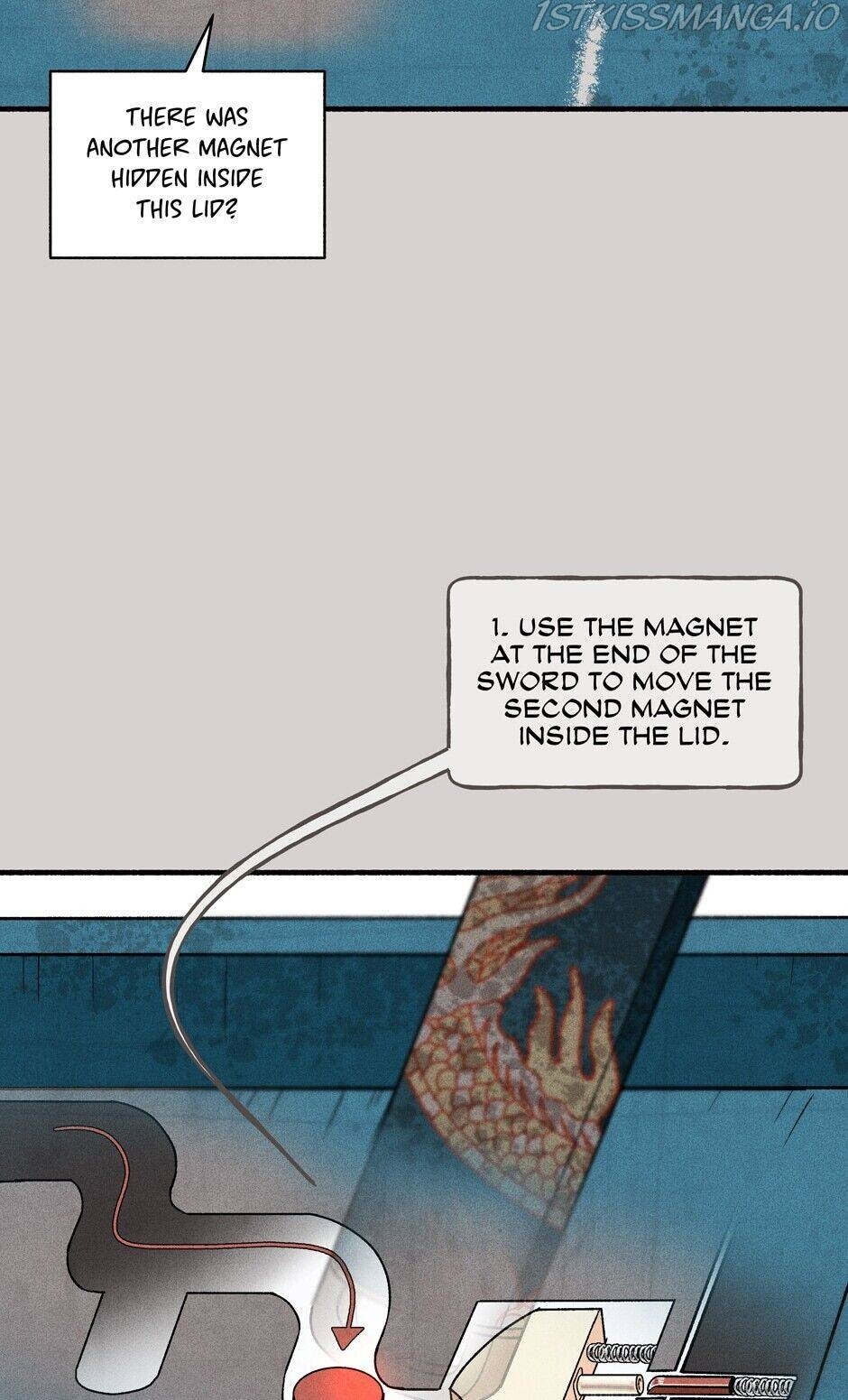 Concubine Walkthrough chapter 55 - page 26