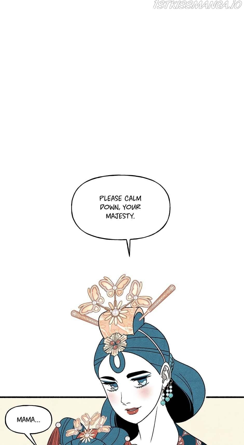 Concubine Walkthrough chapter 55 - page 39