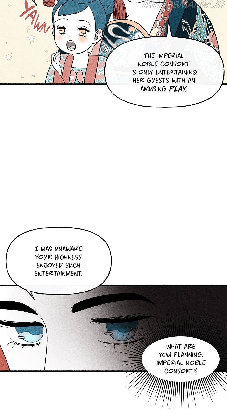 Concubine Walkthrough chapter 55 - page 40