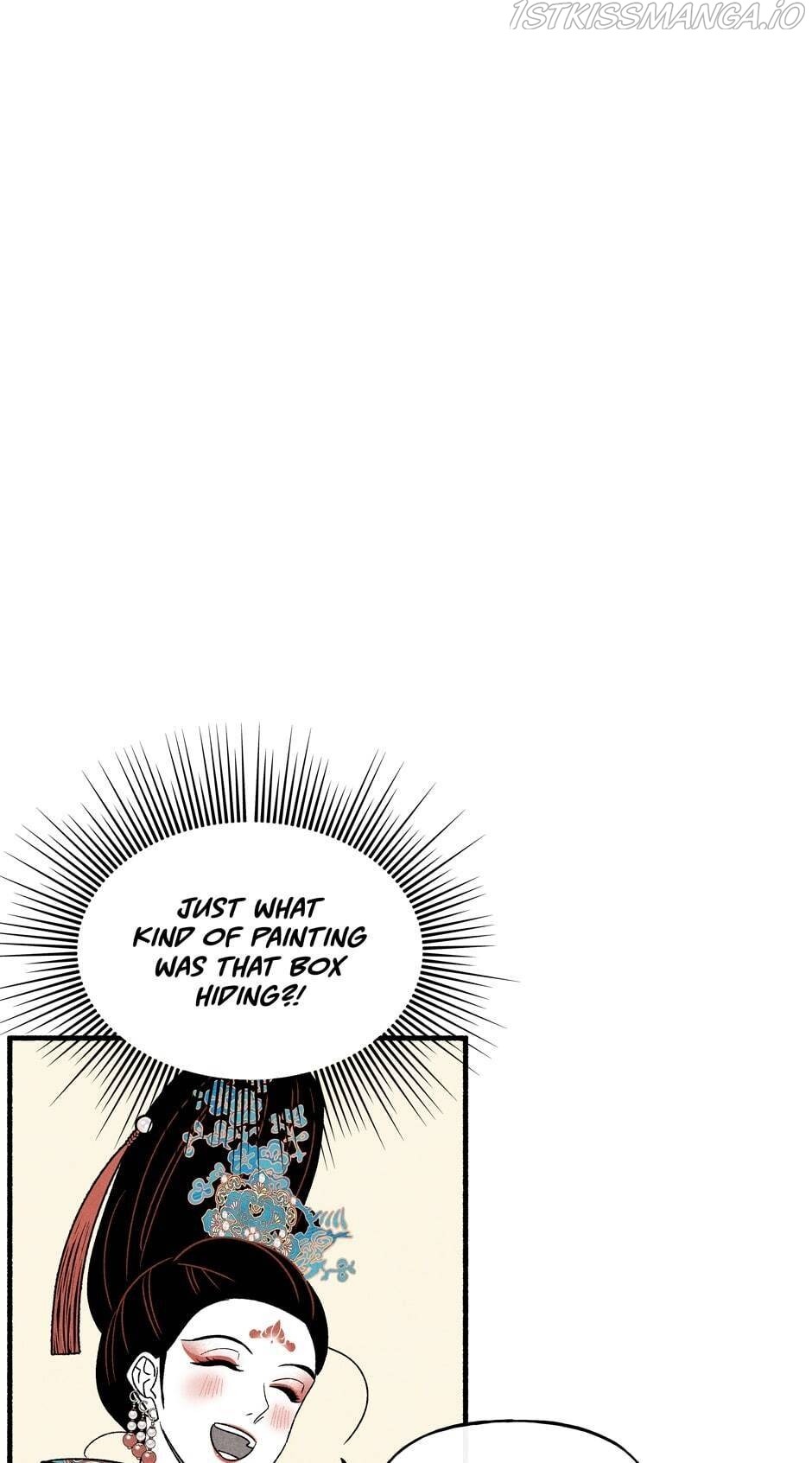 Concubine Walkthrough chapter 55 - page 41