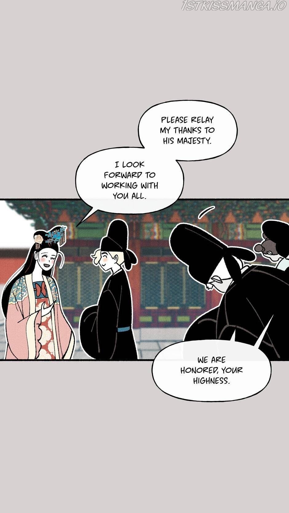 Concubine Walkthrough chapter 55 - page 47
