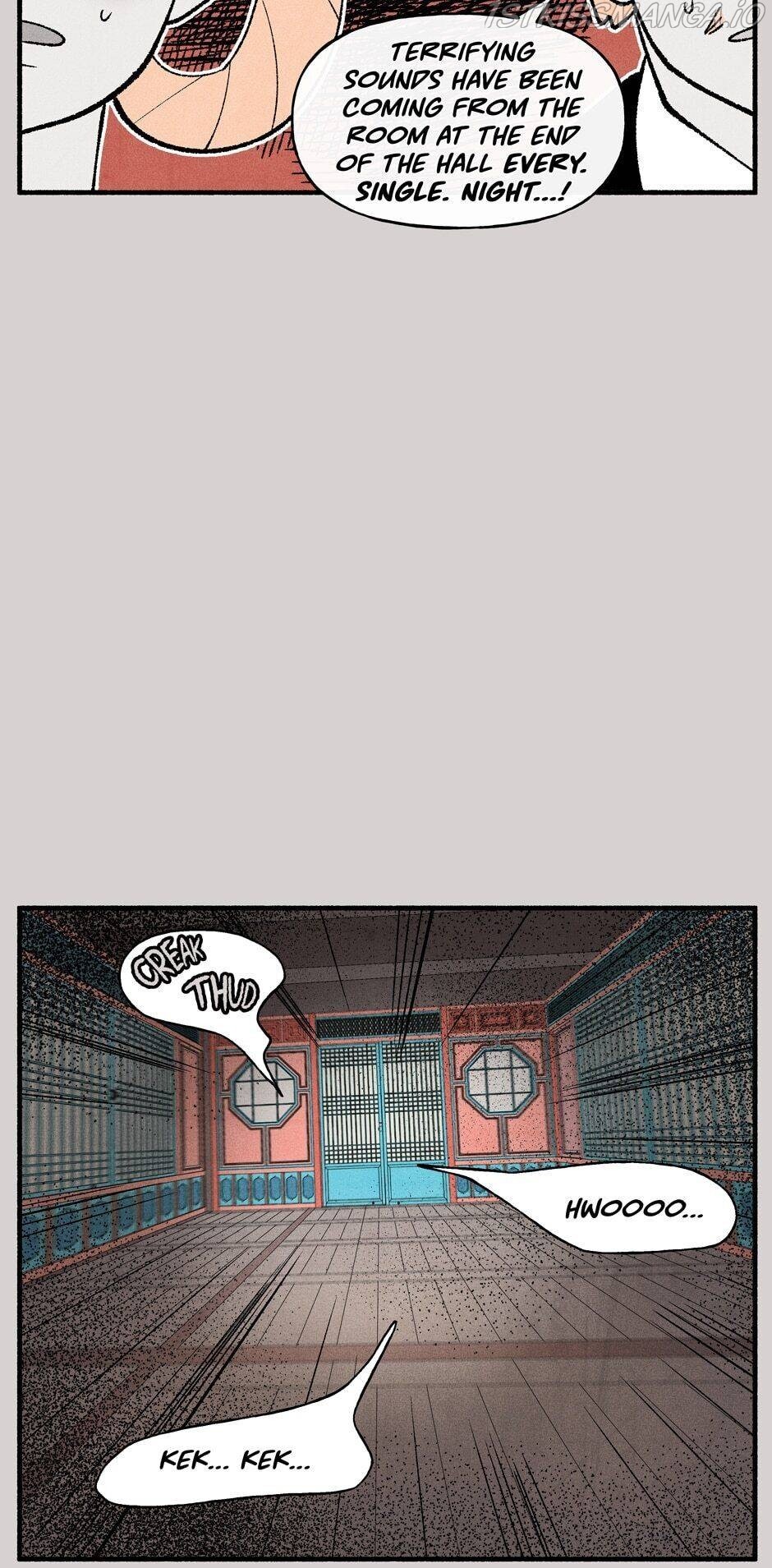 Concubine Walkthrough chapter 55 - page 52