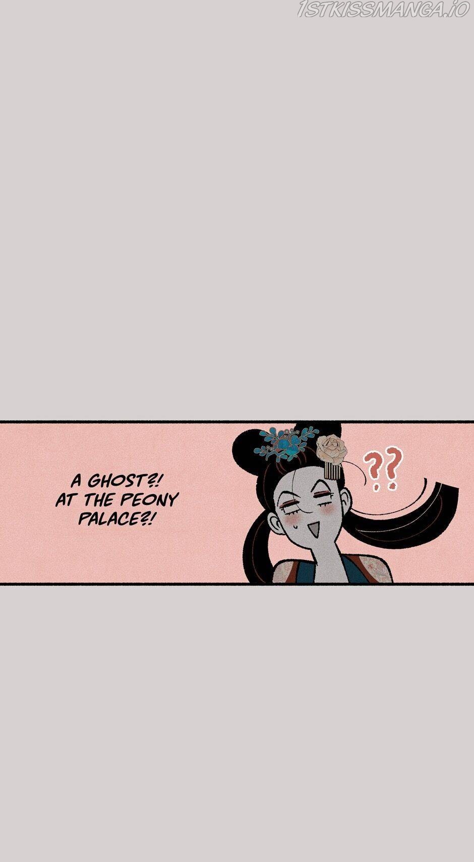 Concubine Walkthrough chapter 55 - page 53